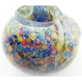 HAND PIPE FANCY FRIT PIPE GP6581 1CT